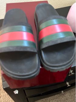 Gucci slides 2025 170