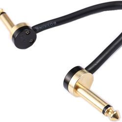 Boxking Patch Guitar Cables 