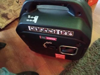 Flex power generator