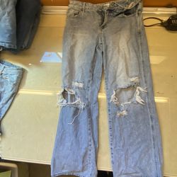 PACSUN Jeans