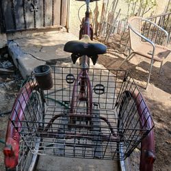 Vendo Trisiclo