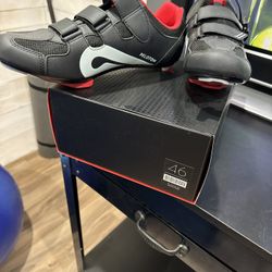 Peloton Cycling Shoes