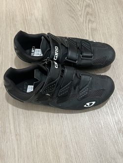 Giro Cycling Shoes 9.5