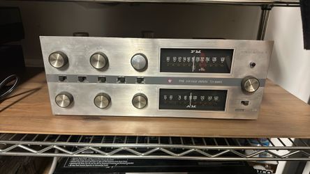Harman Kardon TA3000x Sterio Recital 2