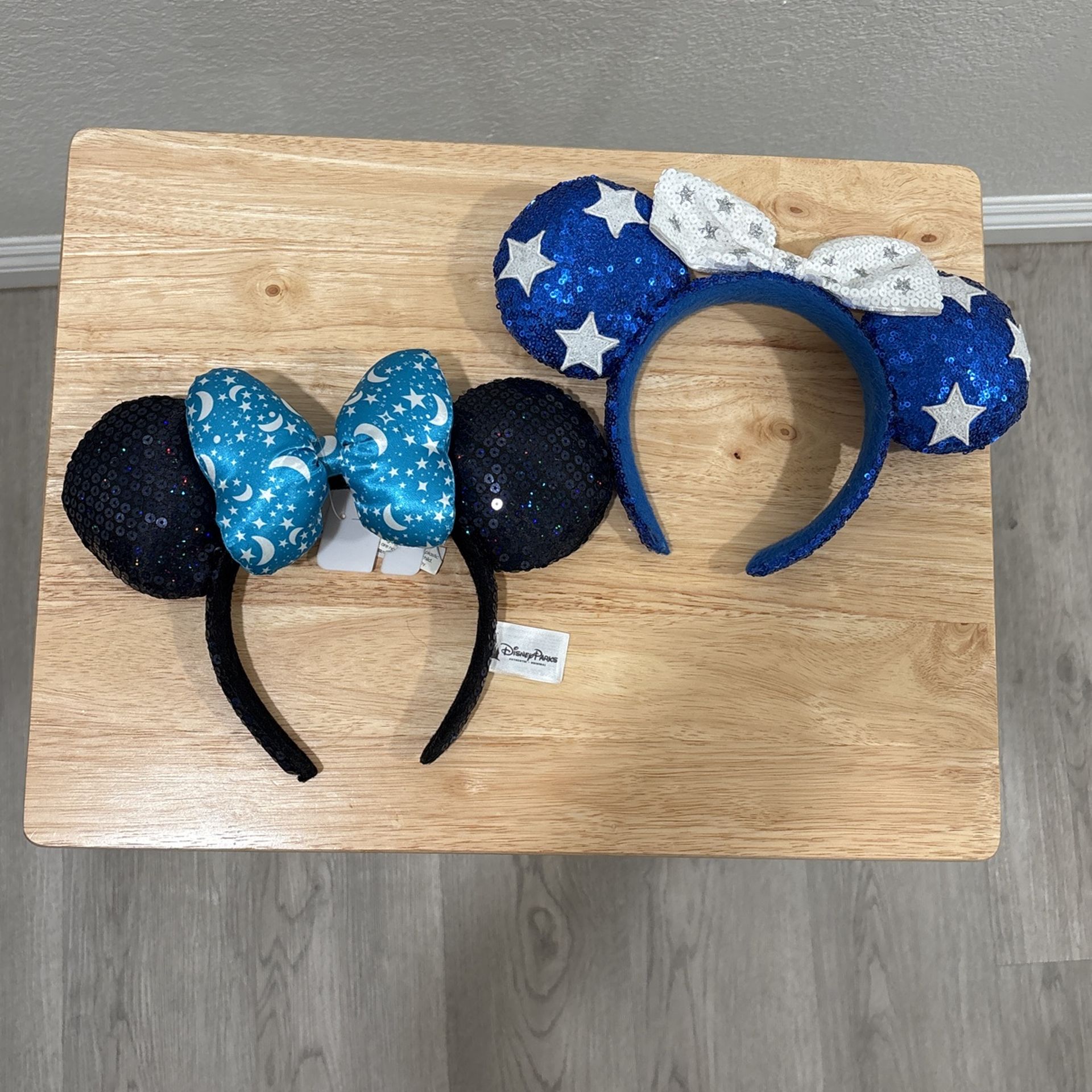 Mickey Ears