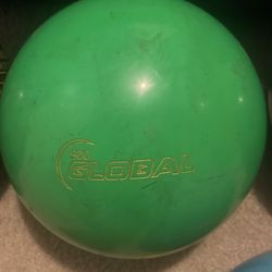 Balls and Bag