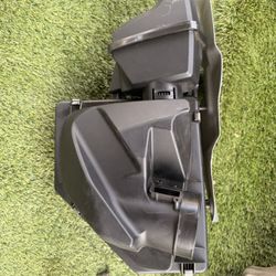 TOYOTA SUPRA 3.0 2020-2025 Intake Box Assembly OEM 