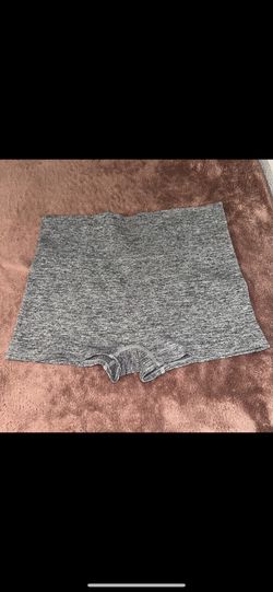 Spandex Shorts