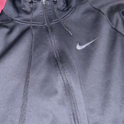 Black Nike Dri Fit Xxl