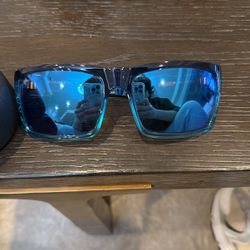 Pelagic Sunglasses 