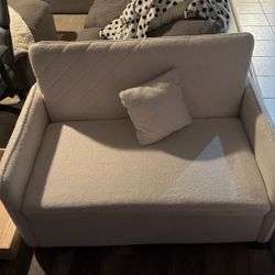 Pullout Couch Bed