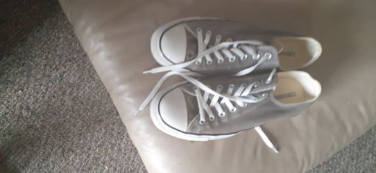 Converse allstars size 14