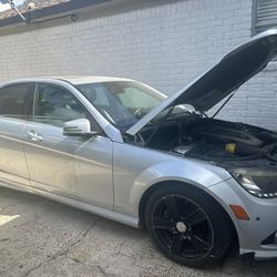 Mercedez Venz