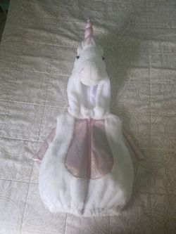 Infant Alicorn costume