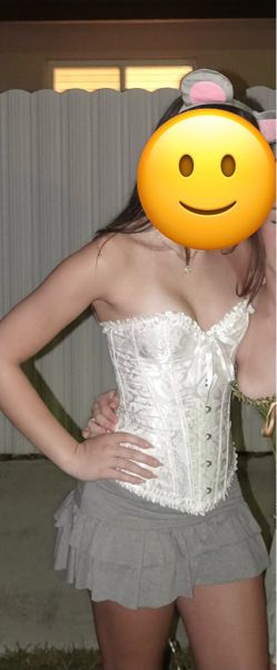 Halloween costume
