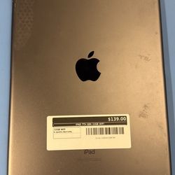 iPad 7th Gen 32GB WiFi