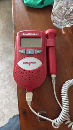 Sonoline b Doppler