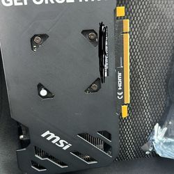 Msi 4060 Gpu