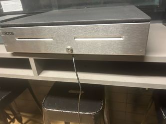 Micros Cash Drawer