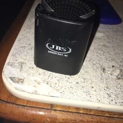 Smaller Bluetooth Speaker