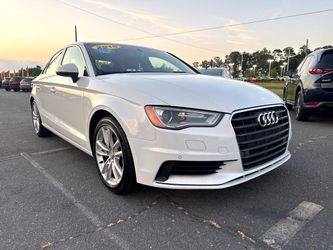 2015 Audi A3