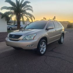 2005 Lexus Rx 330