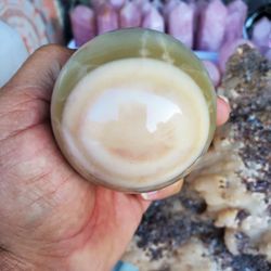 Healing Crystals And Minerals 