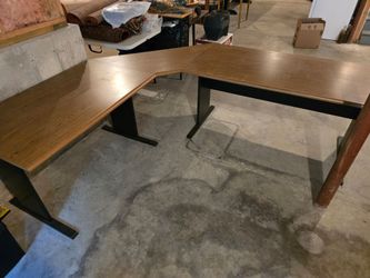 Office Desk