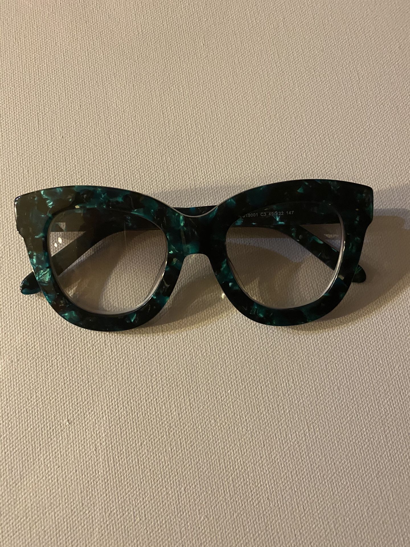 ICY Frames