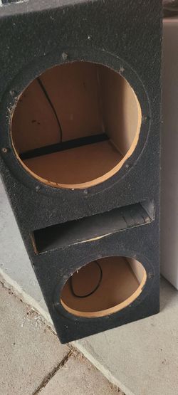 Sub box