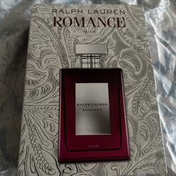 Ralph Laurence Romance Perfume