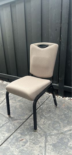Banquet chairs