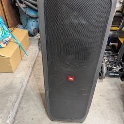JBL Party Box 1000