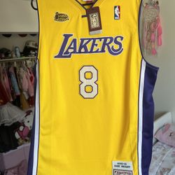 Lakers Jersey