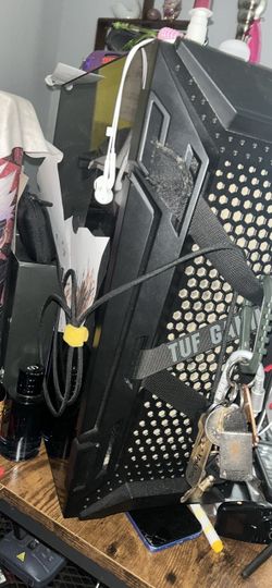 ABS Master Gaming PC