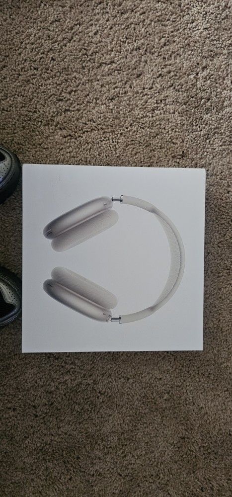 Apple Airpod Max