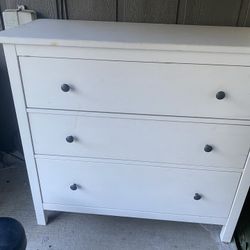 IKEA dresser