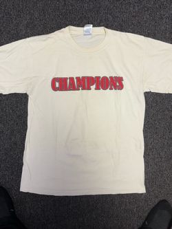 Vintage T-Shirt