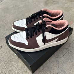 Jordan 1 Low