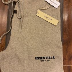 Essential shorts(NEW)