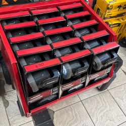 Husky Recharge Flashlight $30 Each Light 