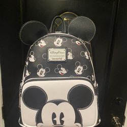 Lounge Fly Backpacks 