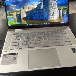 HP Envy I5 X360 $300 Or Better Offer 