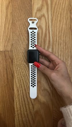 SALE 65$ apple watch 3