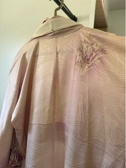 Kimonos