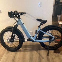 Velotric Nomad 1 E-bike for sale!!