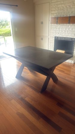 Dining Table Kitchen 