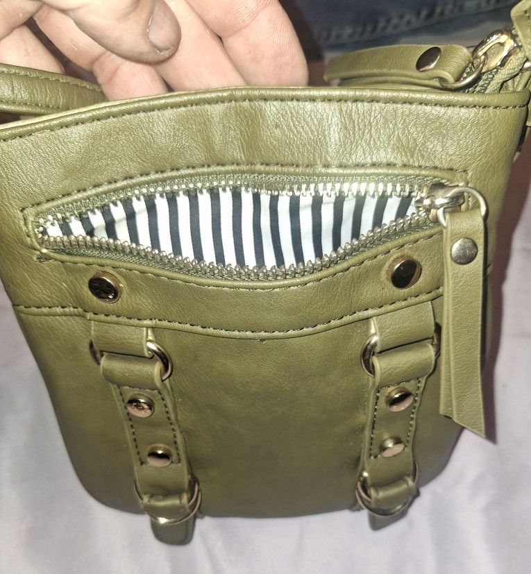 Purse By Charming Charlie