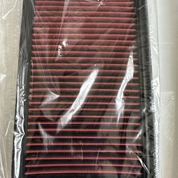 Washable Air Intake Filter For Nissan/Infiniti (NEW)