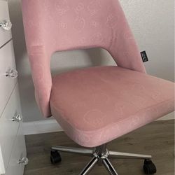 Hello Kitty Chair 